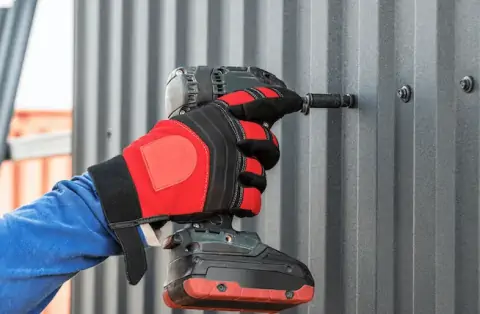 Travaux de zinguerie - Pauilhac